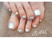 アイネイル(iNAIL)/