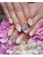 アイネイル(iNAIL)/