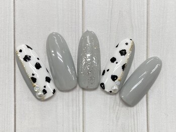 ティーエヌ イトーヨーカドー能見台店/季節の定額6490円コース