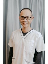 憩い堂&nbsp;尾崎 徹