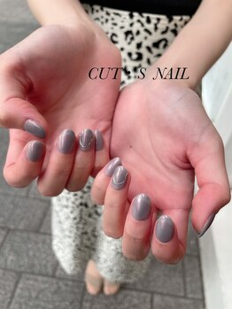 カッツ エステティックサロン 元町(CUT S)/INITY ORIONシリーズ☆