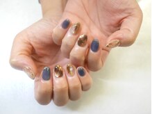 ザネイルズ(The Nails)/