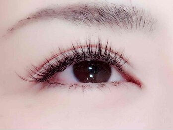 ライラック アイプラス(Lilac eye+)/