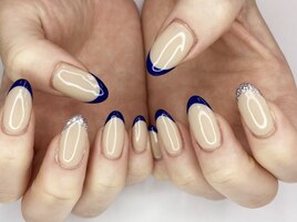 パラジェル スキニーフレンチ