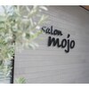 サロン モジョ(mojo)のお店ロゴ
