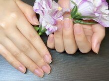 桃の木 吉祥寺店/乾燥知らずの潤う指先