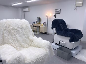 ルシャルム(Le charme)/