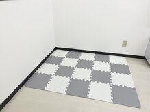 レイ(Rei)の雰囲気（キッズスペース有り！1人で待てるお子様のみ）