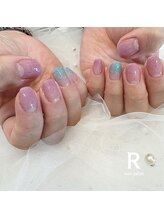 アール(R)/