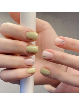 クイーンズビューティーサロン 歌舞伎町店(Queen's beauty salon)/定額