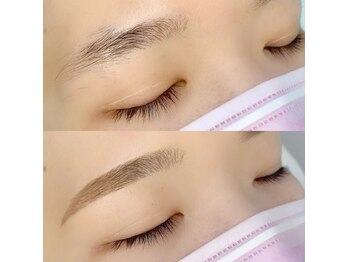 ラモ(Ramo)/美眉スタイリング