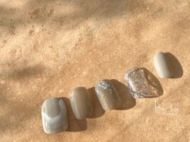 定額　Klee Design コース