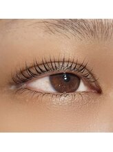 ビアンカ 沖縄南風原店(Bianca)/まつ毛パーマ上下