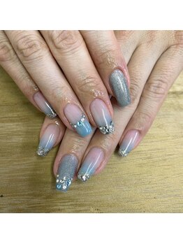 テナン(Tenang)/ハンドBコース ¥6500