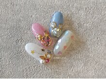 カディア(CADIA)/シーズンネイル