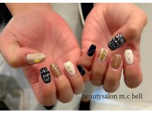 エムシーベル(m.c bell)/