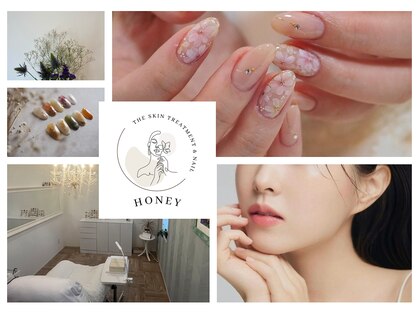 ハニー(Honey)の写真