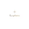 ラ ピラティス 渋谷店(La pilates)ロゴ