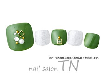 ティーエヌ 蔦屋書店茂原店/FOOT 季節の定額5900円コース☆