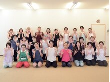 ミトラ 春日井高蔵寺店(mitra)の雰囲気（和気あいあいとした雰囲気の中レッスンできます♪）