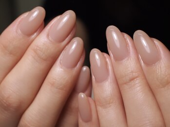 ソアネイル(SOAR NAIL)/マオジェル究極のワンカラー