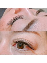 セリン 銀座本店(Serin)/ボリュームラッシュ500本　