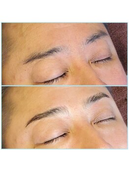 ビップルーム バイ パルティール(VIP ROOM by Partir)/#眉毛#まゆげ整え#アイブロー