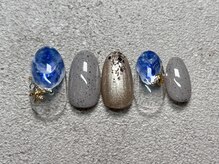 シェアサロン ディテール 千葉店(Detail)/おすすめデザイン