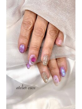 アトリエ クク(atelier cucu)/