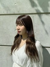 アイ ネイルズ 天神店(I nails) Fumika 