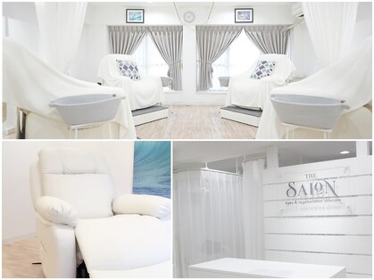 ザ サロン エスメ 二子玉川(THE SALON esme)の写真