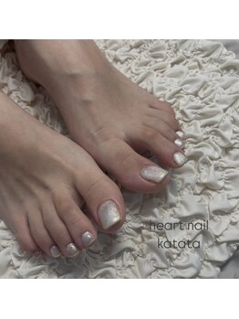 はあとねいる 堅田店/限定デザイン