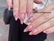 オーシャンネイル 金山店(Ocean Nail)の写真/人気NO1☆長さだしやり放題アートが15400円で！持ち込みデザインも可◎
