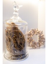 マコカツ 銀座(maco.katsu)/最上級まこも蒸しでデトックス