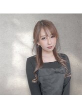 トゥルーミー(True me.) mariko chisato
