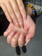 ザネイルズ(The Nails)/
