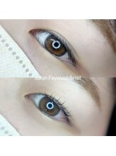 サロン エフ(salonF)/カールデザイン♪