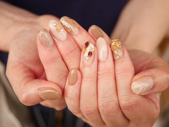 レインネイル(Rainnnail)/