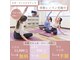 プレミアムヨガアンドピラティス 白金高輪駅前店(Premium Yoga&Pilates)の写真