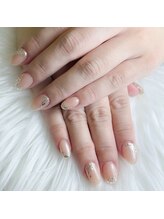 ソワ(sowa)/ちゅるんとネイル