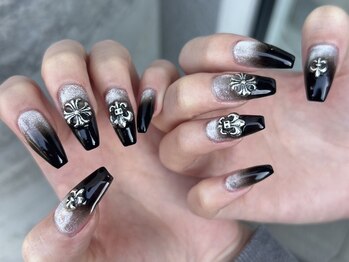 パーツたくさんあります