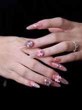 ズンビーネイル(Zunbee nail)