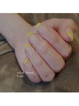 ロッタ(Lotta)/design♪