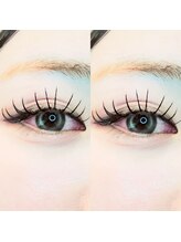 セレビアイ 日本橋店/LEDエクステ/アンドヘルシー