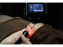 ディアーム 光明池店(Diarm)/マシンでリフトアップ！