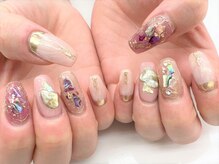 ヴァンネイルサロンアンドフットリラクゼーション(Van Nail Salon & Foot relaxation)