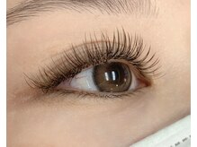 モアーナ ビューティールーム(MOAHNA beauty room)/カラーエクテ(ブラウン×カーキ)