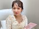 フィズアイビューティー 岡崎竜美ヶ丘店(fiz eye beauty)の写真/【個室サロン】周りを気にせず、お客様に寄り添ったカウンセリング◆個室でゆったり施術を受けて頂けます。