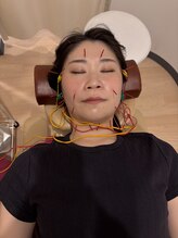 えんじゅく整骨院/美容鍼灸