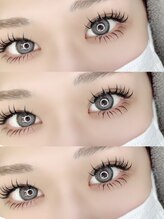 グラースプロデュース バイ ピカソ 福富店(grace produce by picasso)